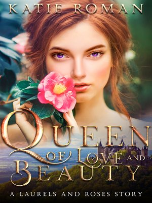 cover image of Queen of Love and Beauty